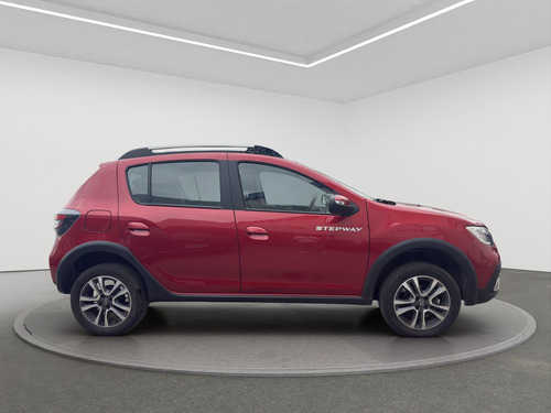 Renault Stepway 1.6 Intens Cvt