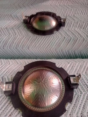 Membrana Silenium 220ti 44,4mm