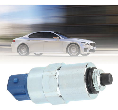 Tido Solenoide De Bomba De Combustible De 12 V Para Delphi