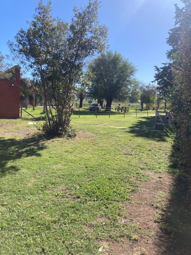 Venta De Lotes En Chascomús