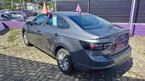 Volkswagen Virtus TSI 1.0 (Aut.)