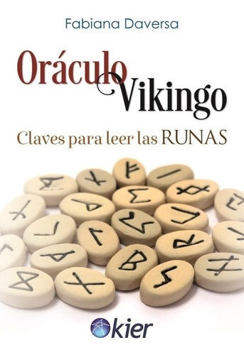 Oráculo Vikingo - Fabiana Daversa