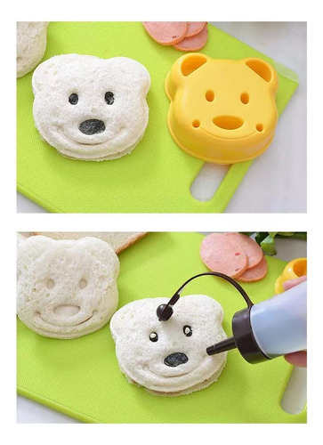 Guantes Para Niños, Cuchillos Para Frutas, Tablas Para Colif