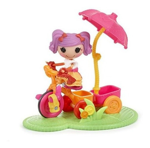 Mini Lalaloopsy