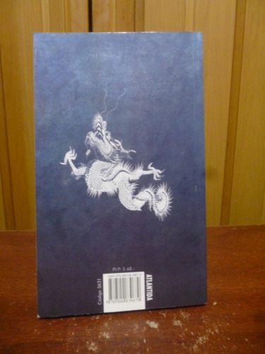 Ludovica Squirru - Horóscopo Chino 2012 (con Calendario) (Usado)