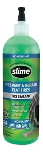 Sellador Para Neumático Sin Cámara Slime 16oz Off Road Rpm®