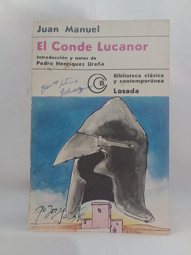 El Conde Lucanor