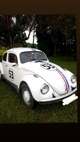 Volkswagen 1977