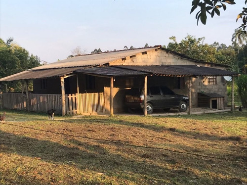 Imagem 23 de 29 de Fazenda À Venda, 3509000 M² Por R$ 2.000.000 - Centro - Pariquera-açu/sp - Fa0216