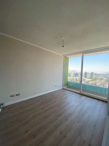 (adm) 2 Hab 1 Baño,a Pasos Del Mall Independencia ( 50%dcto)