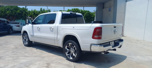 RAM Ram 1500 5.8 LIMITED MILD-HYBRID