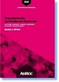 Transferencia De Fondos De Comercio - Daniel Vitolo