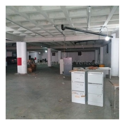 Imagen 3 de 12 de Galpón En Alquiler Chacao 22-23267 Astrid Castillo 0414-344-86-28