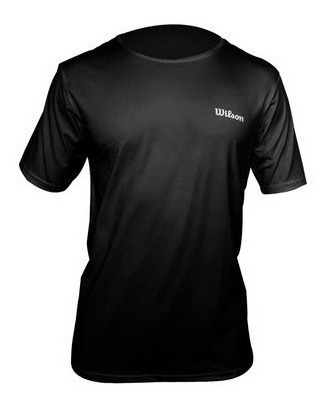 Imagen 1 de 4 de Franela Camiseta Wilson Ultra Light Para Caballero