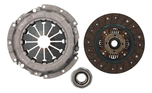 Kit De Clutch Mitsubishi L300 12/16 2.0 225m