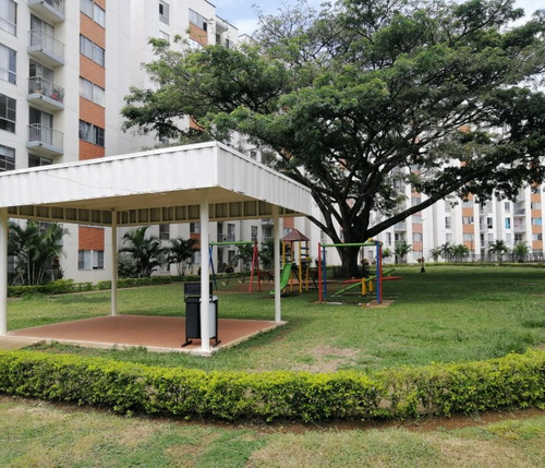 Apartamento En Los Naranjos 3 Jamundí