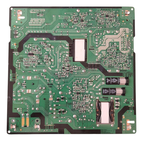 Placa Fonte L55e6_khs Samsung Bn44-00876a Un49ku6400gxzd