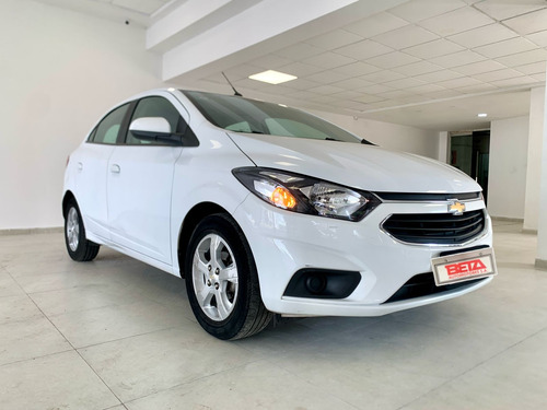 Chevrolet Onix 1.4 Lt 98cv