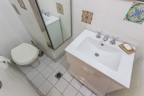 Venta Caballito Departamento Semipiso 3 Ambientes