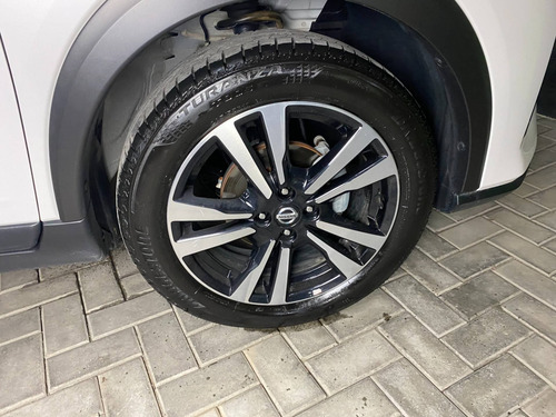 Imagem 9 de 9 de Nissan Kicks 1.6 16v Flexstart Advance Xtronic