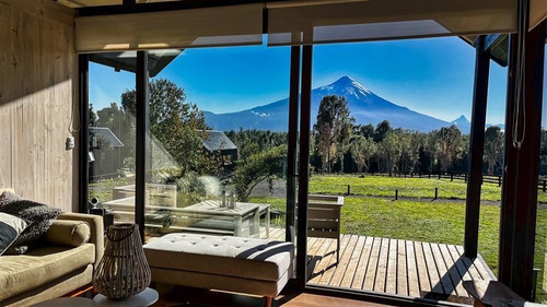 Parcela En Venta En Puerto Varas