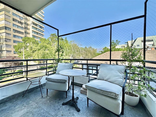 Remodelado: Luis Carrera / Candelaria Goyenechea