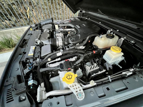 Jeep Gladiator 3.6 Mojave 4X4 At