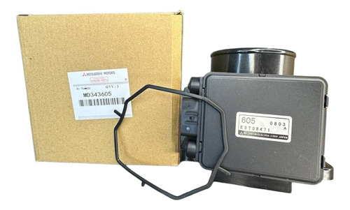 Sensor Maf Mitsubishi Lancer Touring 2.0 Signo 1.6 Ck4 Ck5