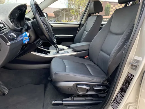 BMW X3 2.0 F25 Xdrive20i