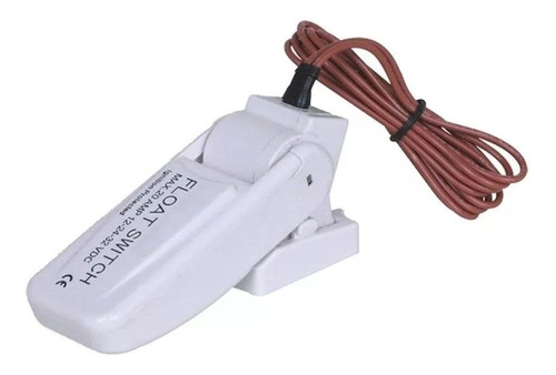 Automatico Para Bomba De Achique Universal 12v