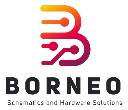 Activacion De Licencia De Borneo Eschematics 6 Meses  1pc
