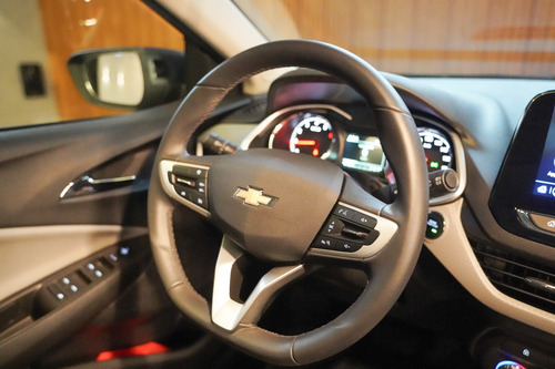 Chevrolet Onix 1.0 TURBO FLEX PLUS PREMIER AUTOMÁTICO