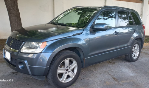 Suzuki Grand Vitara 2.4 Gl At