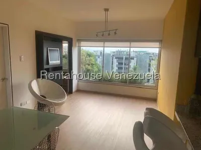 Apartamento en alquiler