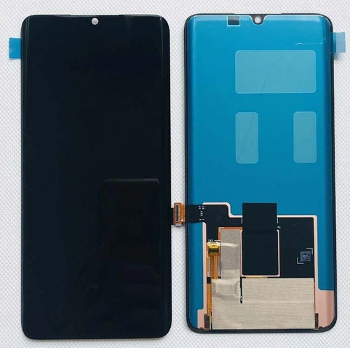 Pantalla Completa Xiaomi Mi Note 10 Pro - Original