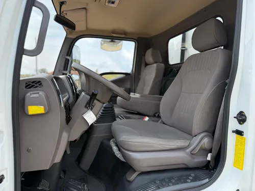 Foton Fkr 2024