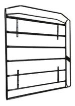 Comprar Parrilla Portaequipaje Universal 1.15 Mts X 0.96 Mts 