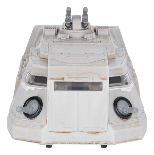 Star Wars Nave Transport Tropa Imperial + Stormtroopers