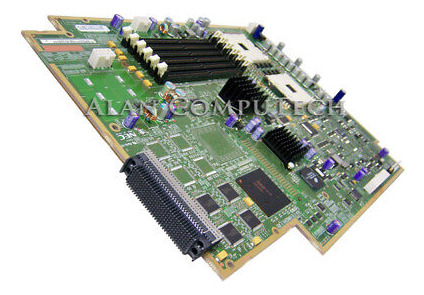 Nec Avio Stratus Dual 603 System Board Pc-g93010-01 243- Cck