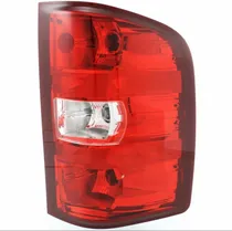 Comprar Faros \u002F Stop Traseros Originales Chevrolet Silverado 07-2015
