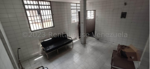 Local Comercial En Alquiler - Elena Marin Nobrega - Mls #24-4194