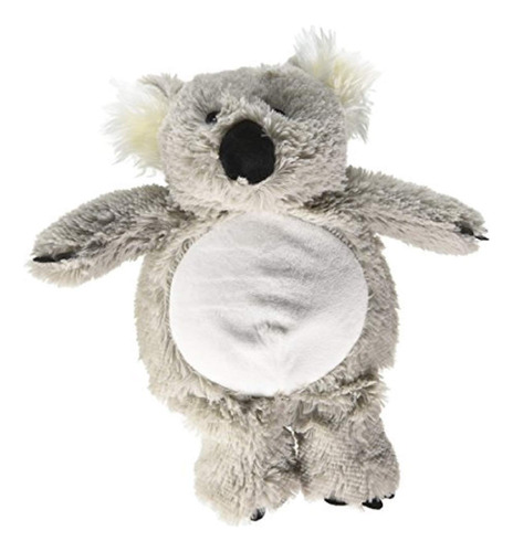 Warmies  Koala De Peluche Con Aroma A Lavanda Francesa ...