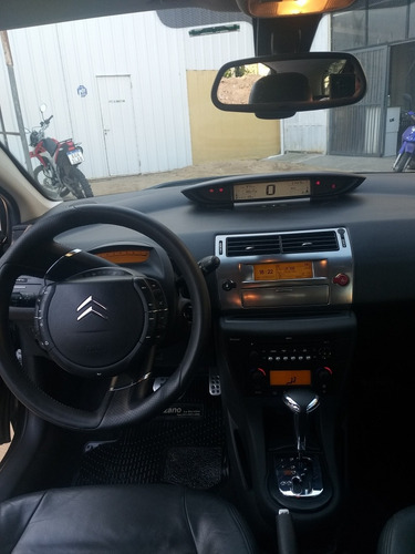 Citroën C4 2.0 Exclusive Bva Am71 2011