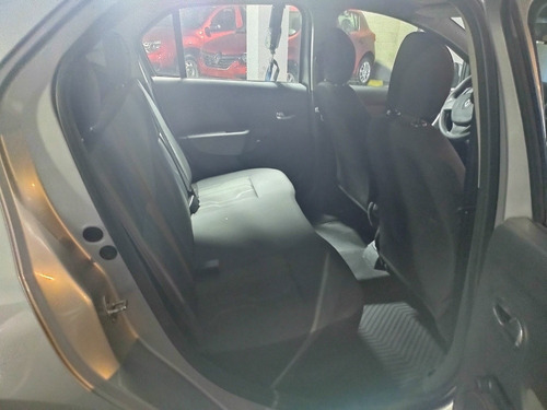 Renault Logan 1.6 Expression 85cv 2016
