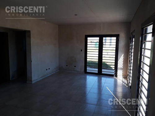 Imagen 4 de 9 de Casa A Terminar En Acequias Del Aire En Roldán