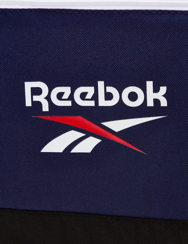 Bolsa Mala Reebok Colbie Duffle 31 Litros Azul Unissex