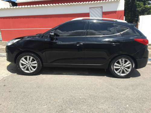 Hyundai Ix35 2.0 Gls 2wd Flex Aut. 5p 2012