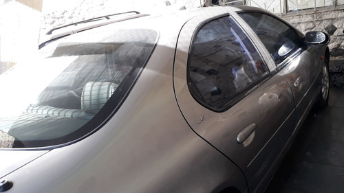 Crysller Stratus L.e 2.0