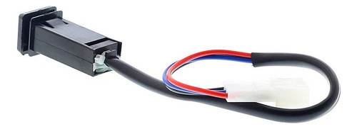 Switch A/c Geo Metro (92-01) Suzuki Swift (92-01) Esteem