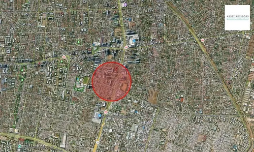 Local Comercial De 138m² - Escuela Militar